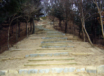 영주 철탄산, 생태공원으로 새단장