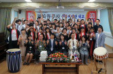 대구영화학교, 문체부장관 표창