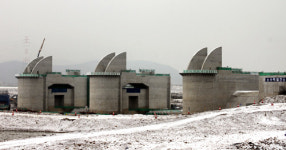 낙동강 살리기·지방하천 정비 박차