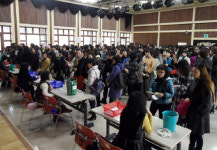 포항 여성문화회관, 수강 열기 후끈