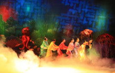 인어공주 발레 뮤지컬로 만나요