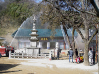 김천 문화재를 지켜라