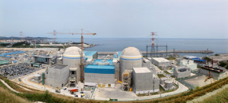 2030년 1천200조원 시장 형성 한국형 원전 수출 범정부적 지원