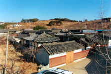 名家를 찾아서- 9. 김해김씨 탁영종택