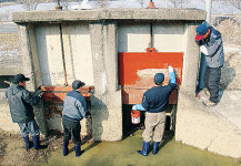 농한기 일자리 1천350여개 창출