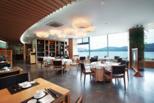 호텔현대 중일식당 남경 대게 냄비 요리 출시