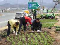 경주시, 지역 주도형 일자리 창출 팔걷어
