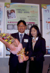 상주시 축산환경사업소 황인수씨, 대통령상 수상
