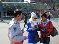 경주시, 세계태권도선수권 전국에 알린다