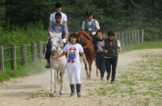 포항시 “고급스포츠 승마 저렴하게 즐겨요”