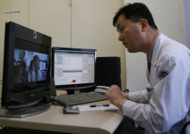 영남대병원 원격진료 확대…농어촌 지역 큰 기대