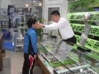 경산시·안경사협회, 시력교정용 안경 지원