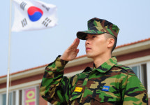 현빈 해병대사령부 배치…백령도 파견근무