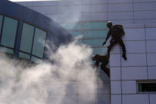 울진원전 노리는 적 반드시 막는다