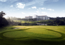 경북관광개발공사 아마골퍼 초대합니다