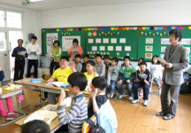 멘토·멘티 짝지어 학교 공부 도와요