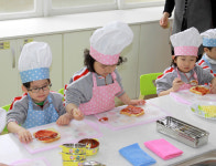 상주교육지원청, 유아교육체험관 개관