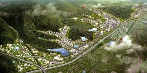 대구혁신도시 97필지 첫 일반분양