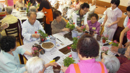 경주시립노인전문간호센터 전국 최우수