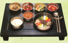 경주시농업기술센터 ‘별채반’ 향토음식점 개점