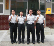 포항북부경찰서, 경북경찰청 상반기 베스트팀