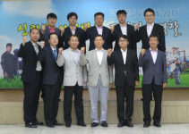 포항남부경찰서 베스트 정보팀