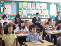 경주 연안초교 ‘학교 자율 컨설팅 장학’ 실시