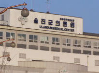 울진의료원, 군민 혈세 먹는 하마