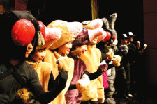 동화극 보며 상상력 키워요