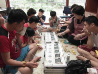 영주보건소, 장애인시설서 구강보건실 운영