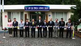 상주시농업기술센터, 농업인 목소리에 귀 쫑긋