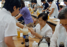 구미시, 주부대상 순회교육 펼쳐