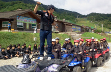 직장공장새마을운동 경북도협의회, 청소년 테마교류