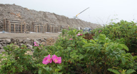 포항 영일만 3산단 환경영향평가 졸속