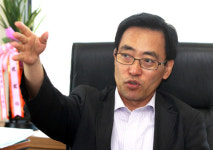 제조·서비스업 특화 글로벌 지식산업 허브 만든다
