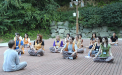 경주 골굴사 템플스테이 본산으로 자리매김