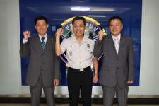 경찰 활약상 스토리텔링으로 재구성