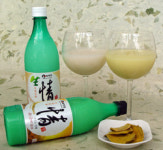 우리 입맛엔 우리 민속주가 딱