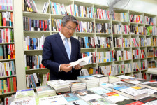 동네 책방이야 말로 최고의 놀이터