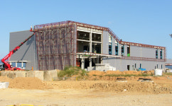 2012 여수엑스포, 남해안 크루즈관광시대 신호탄