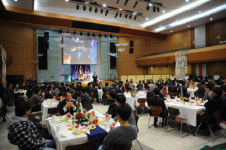 결실의 계절 가을 포항지역 교계 전도축제 풍성