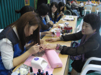 삼성생활예술고 작은 재능으로 큰 행복 나눠요