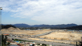 김천1차일반산단 준공 임박