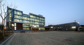 새벽 일찍 밝힌 불 89년만의 흑자 신화 이뤄내다