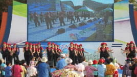 평생학습 동아리경연대회 우수상
