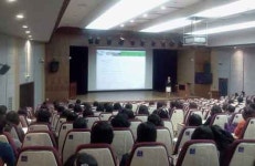 대구동부교육지원청, 학교급식 관계자 연수