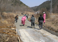 포항시, 소규모 숙원사업 효과만점
