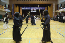 경산1대 총장배 전국종별 검도대회