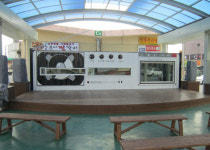 불국시장에 라디오 방송국 개국