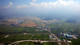 대구테크노폴리스 택지 72필지 공급